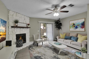 Cheerful Modern FamilyFriendly Home